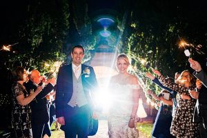 The best of Northamptonshire Wedding Photography