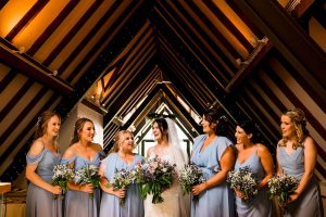 The best of Northamptonshire Wedding Photography
