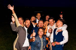 The best of Northamptonshire Wedding Photography