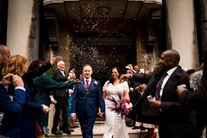 The best of Northamptonshire Wedding Photography