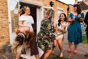 The best of Northamptonshire Wedding Photography