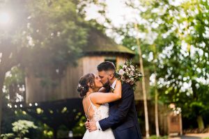 The best of Northamptonshire Wedding Photography