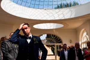 The best of Northamptonshire Wedding Photography
