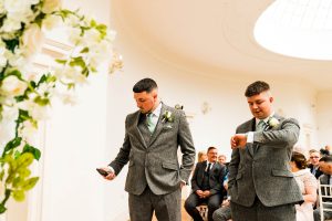 The best of Northamptonshire Wedding Photography