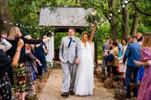 The best of Northamptonshire Wedding Photography