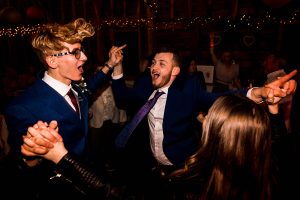 The best of Northamptonshire Wedding Photography