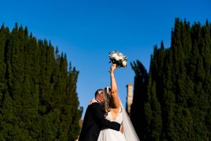 The best of Northamptonshire Wedding Photography