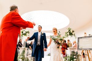 The best of Northamptonshire Wedding Photography