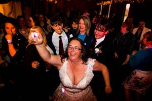The best of Northamptonshire Wedding Photography