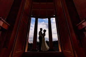 The best of Northamptonshire Wedding Photography