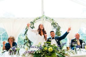 The best of Northamptonshire Wedding Photography