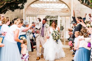 The best of Northamptonshire Wedding Photography
