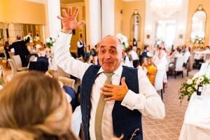 The best of Northamptonshire Wedding Photography