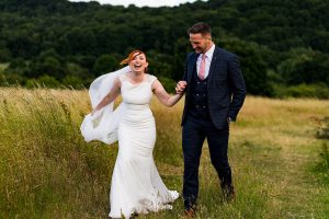 The best of Northamptonshire Wedding Photography