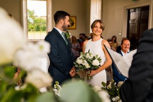 The best of Northamptonshire Wedding Photography