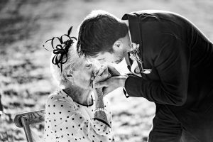The best of Northamptonshire Wedding Photography
