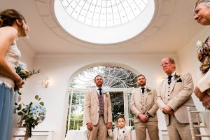 The best of Northamptonshire Wedding Photography
