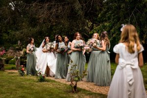 The best of Northamptonshire Wedding Photography