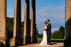 The best of Northamptonshire Wedding Photography