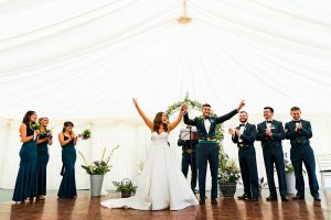 The best of Northamptonshire Wedding Photography