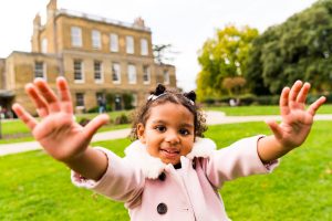 The best of Northamptonshire Wedding Photography