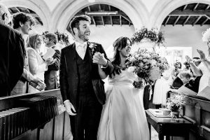 The best of Northamptonshire Wedding Photography