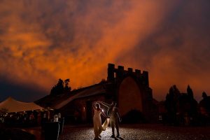 The best of Northamptonshire Wedding Photography