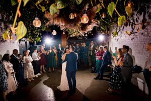 The best of Northamptonshire Wedding Photography