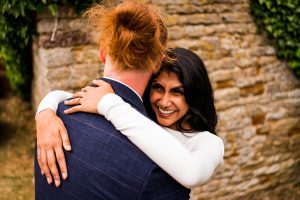 The best of Northamptonshire Wedding Photography
