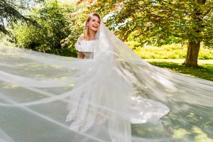 The best of Northamptonshire Wedding Photography
