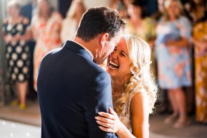 The best of Northamptonshire Wedding Photography