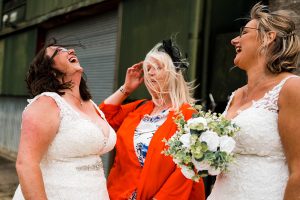The best of Northamptonshire Wedding Photography