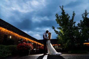 The best of Northamptonshire Wedding Photography