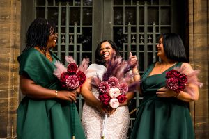 The best of Northamptonshire Wedding Photography