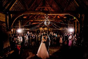 The best of Northamptonshire Wedding Photography