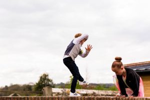The best of Northamptonshire Wedding Photography