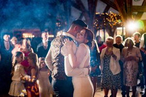 The best of Northamptonshire Wedding Photography