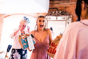 The best of Northamptonshire Wedding Photography