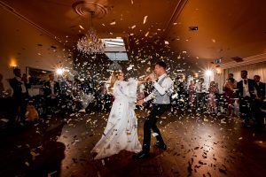 The best of Northamptonshire Wedding Photography