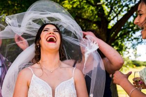 The best of Northamptonshire Wedding Photography