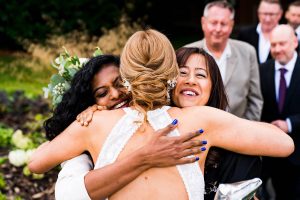 The best of Northamptonshire Wedding Photography
