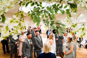 The best of Northamptonshire Wedding Photography