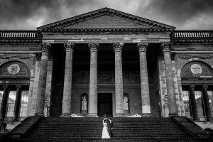 The best of Northamptonshire Wedding Photography