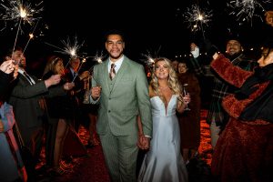 The best of Northamptonshire Wedding Photography