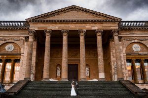 The best of Northamptonshire Wedding Photography