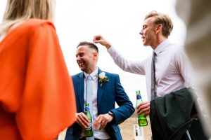 Best Northamptonshire Wedding Photographer