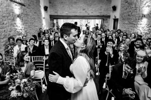 Best Northamptonshire Wedding Photographer