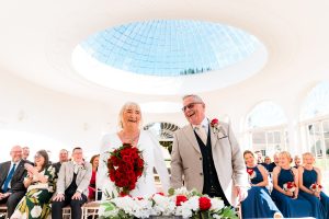 Best Northamptonshire Wedding Photographer