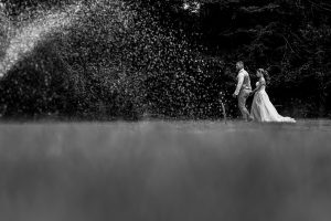 Best Northamptonshire Wedding Photographer
