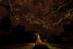 Best Northamptonshire Wedding Photographer